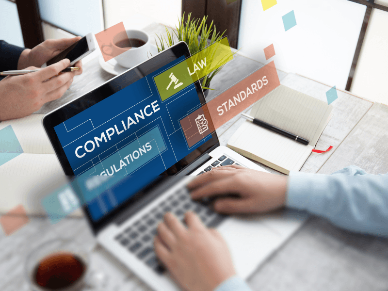 Compliance & Audit Automation