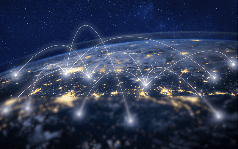 Multi-Region Hosting