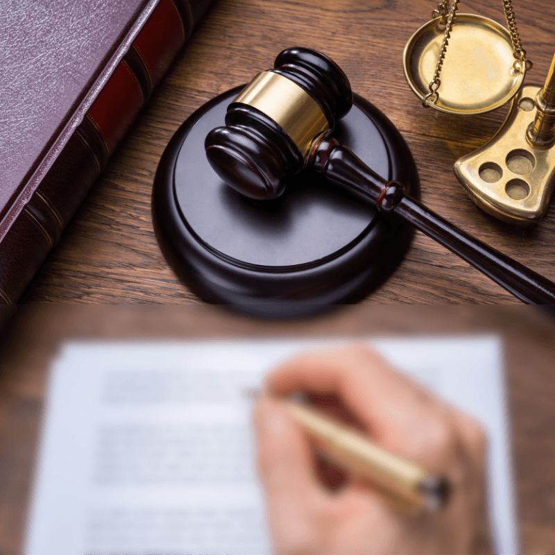 Startup Legal Docs