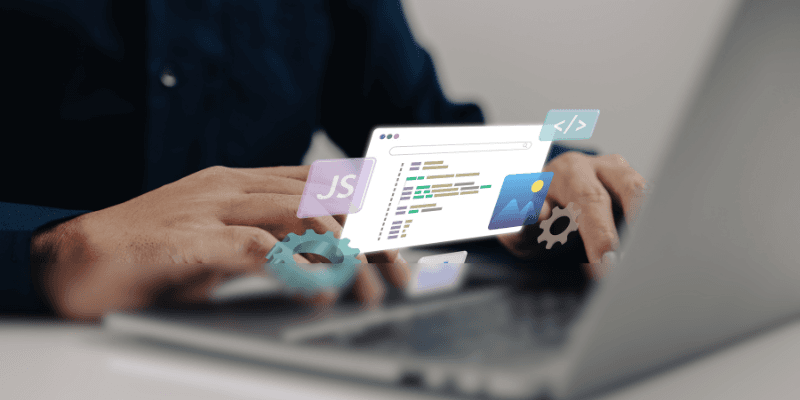 MVP Website Development