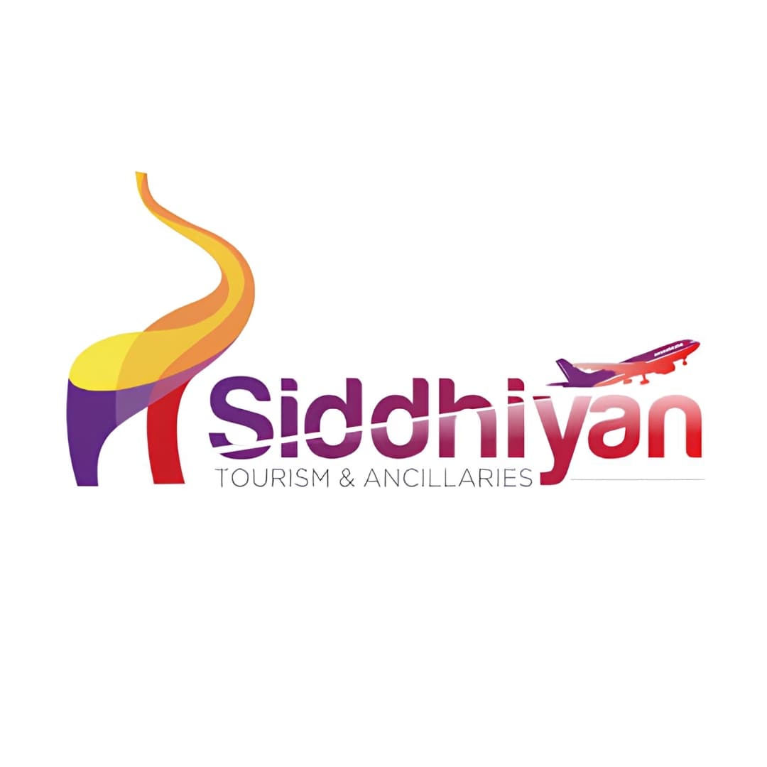 SIDDHIYAN TOURISM logo placeholder