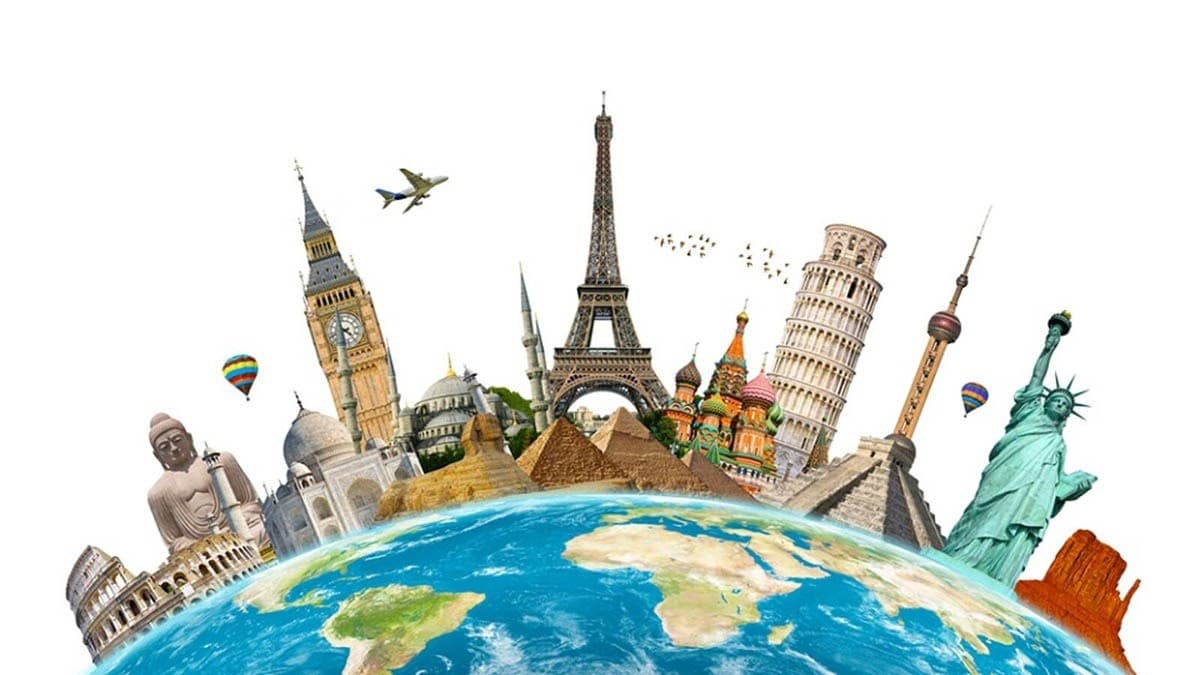 Tourism