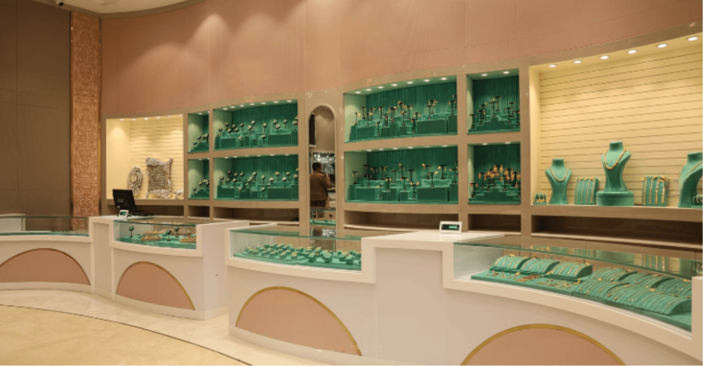 Jewellers