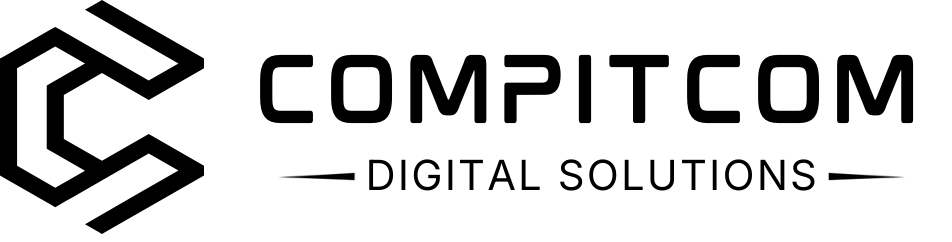 Compitcom Digital Solutions logo