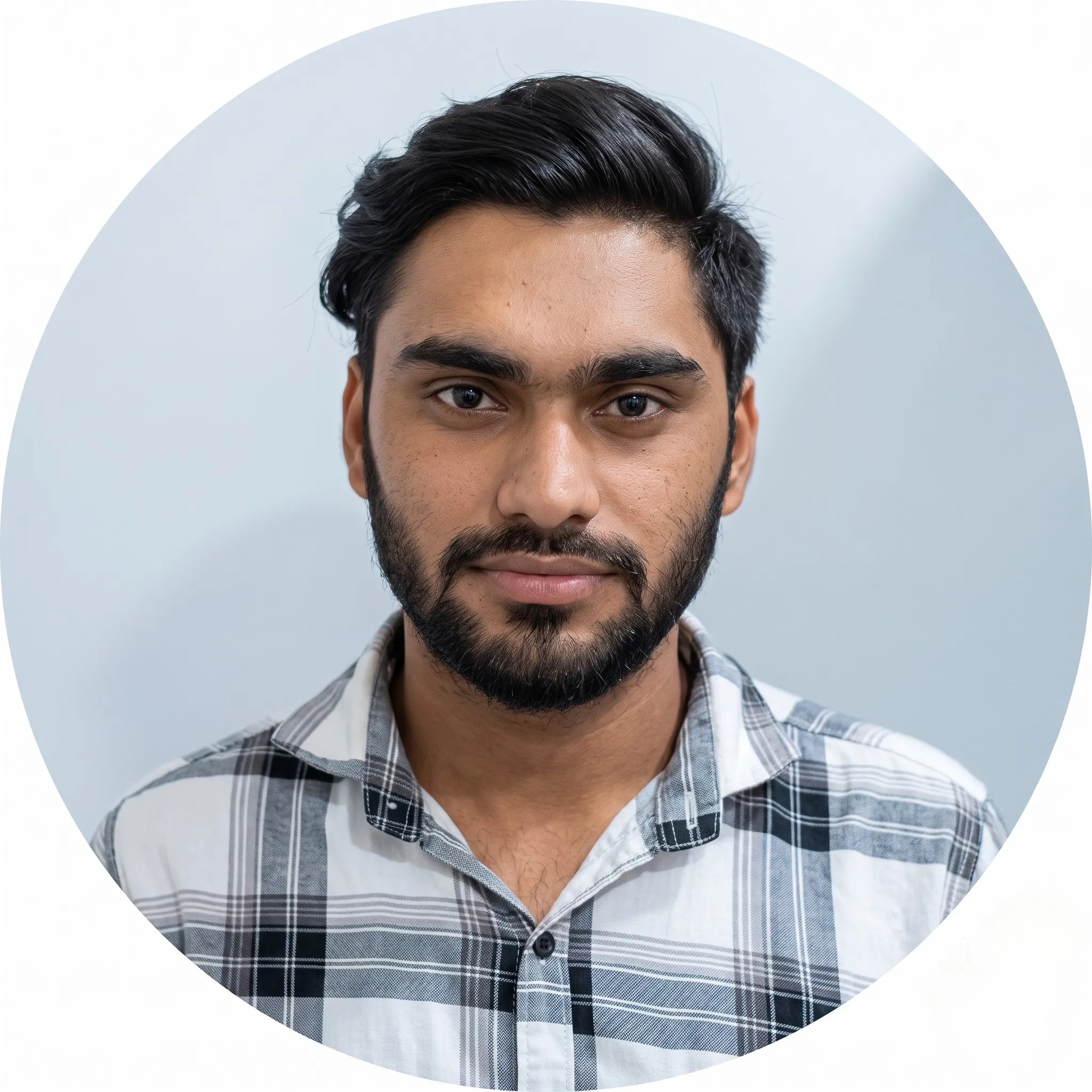 Manohar Mali